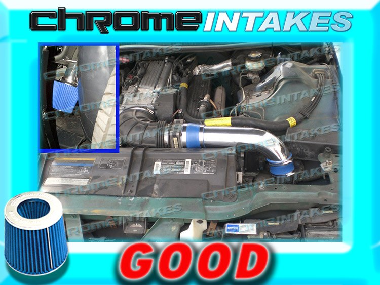 How To Install Cold Air Intake Lt1 Camaro aerodlystorm