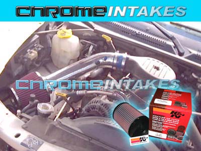 97 98 99 00 03 Dodge Dakota Durango 3 9L V6 5 2L 5 9L V8 Cold Air