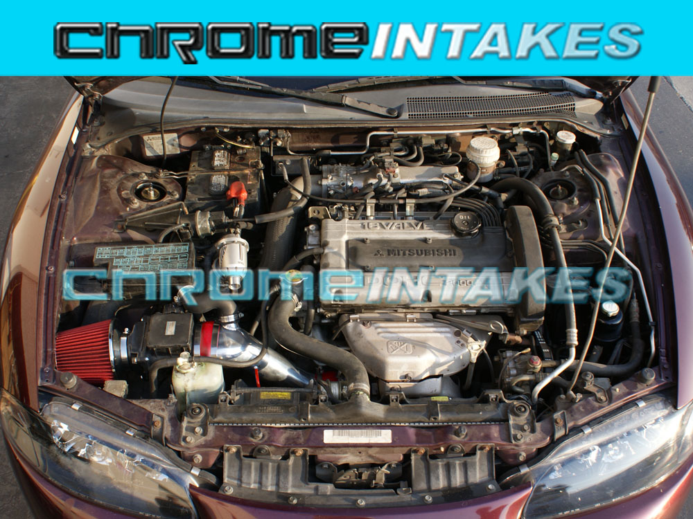 Vacuum Line Diagram For 96 Mitsubishi Eclipse