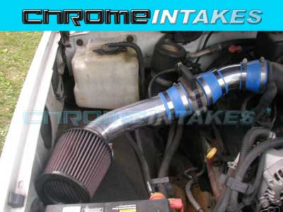 96 97 99 Chevy Silverado 5 0 5 7 V8 Z71 Air Intake 2P